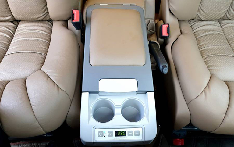 ford tourneo 3